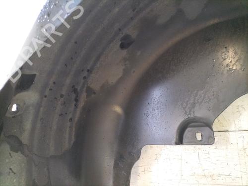 Wheel arch PEUGEOT EXPERT Van (V_) 2.0 BlueHDi 145 | BP31271696C56 