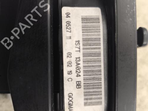 Used Headlight switch Headlight switch FORD MONDEO III (B5Y) 2.0 16V TDDi / TDCi (115 hp) 24197074 24197074