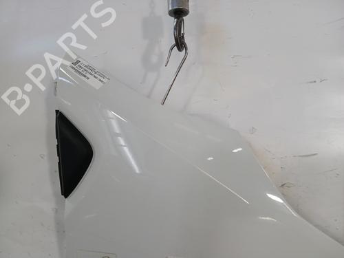 Right front fenders RENAULT TRAFIC III Van (FG_) 1.6 dCi 95 (FGMJ, FGMR) | BP29541010C42 