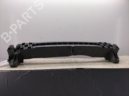 Used Rear bumper bracket RENAULT CLIO III (BR0/1, CR0/1) 1.5 dCi (88 hp) 29725999