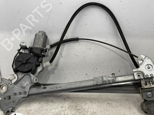 Front left window mechanism ROVER 75 (RJ) 2.0 CDTi | BP23866982C22 - Image 6