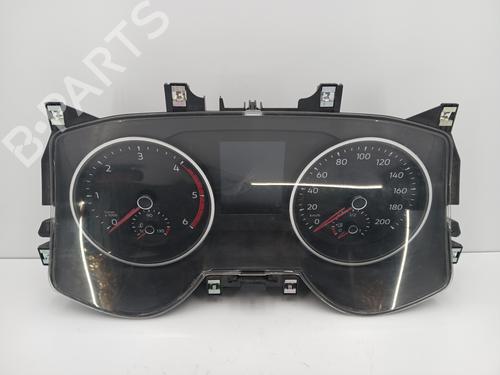 Instrument cluster VW CRAFTER Van (SY_, SX_) 2.0 TDI FWD (SYB, SYC, SYD) | BP30749406C47 - Image 4
