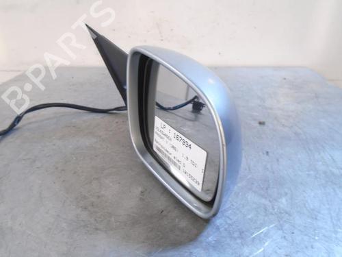 Right mirror VW PASSAT B5.5 (3B3) 1.9 TDI | BP22812757C27 