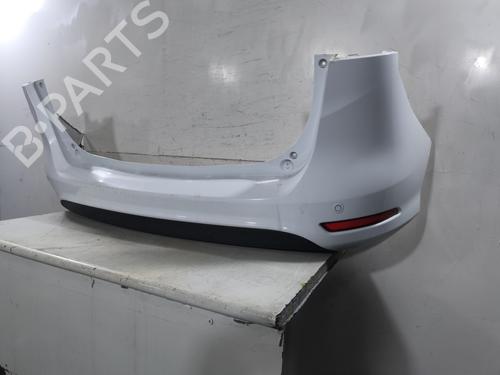 Bagtil kofangere FORD B-MAX (JK) 1.6 Ti | BP38185352C8 - Image 2