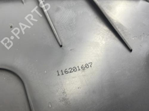 Left headlight HYUNDAI SONATA V (NF) 2.0 CRDi | BP32445477C28 