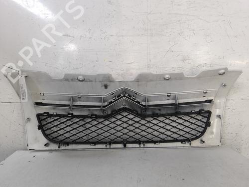 grille-citroen-jumper-ii-van-2006-37732359 main image