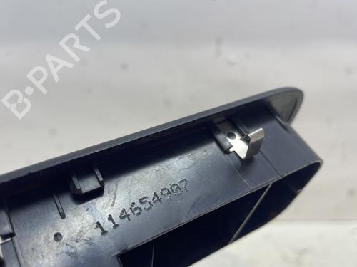 Left front window switch RENAULT CLIO III (BR0/1, CR0/1) 1.5 dCi (C/BR0G, C/BR1G) | BP30088494I27