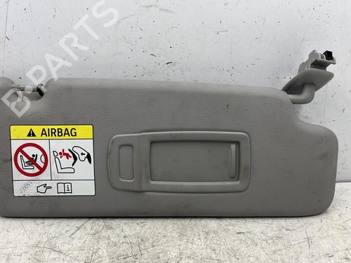 Right sun visor BMW X1 (F48) sDrive 18 d | BP25285294I2 