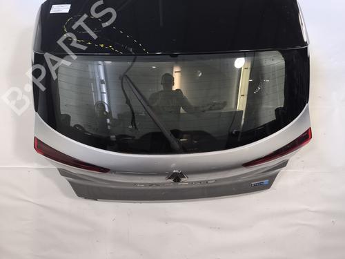 Used Tailgate RENAULT CAPTUR II (HF_) E-TECH 160 (158 hp) 29466534