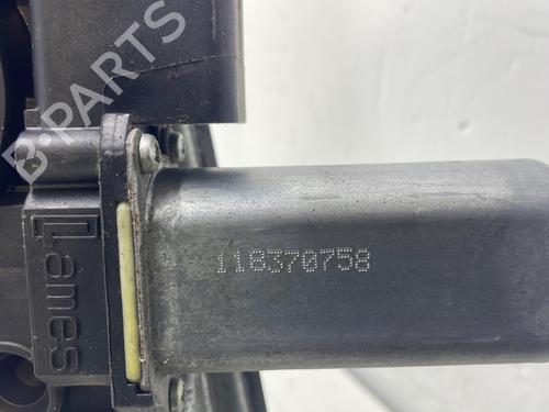 Front right window mechanism OPEL CORSA D (S07) 1.3 CDTI (L08, L68) | BP31143758C23 