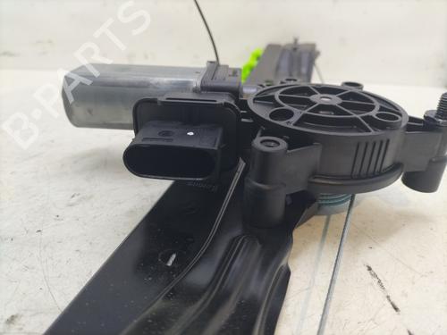 Rear left window mechanism BMW 2 Active Tourer (F45) 225 xe Plug-in-Hybrid | BP29834185C24