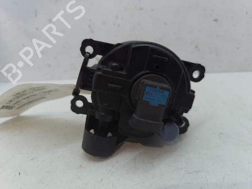 Left front fog light RENAULT KADJAR (HA_, HL_) 1.2 TCe 130 (HLMR) | BP28362541C30 