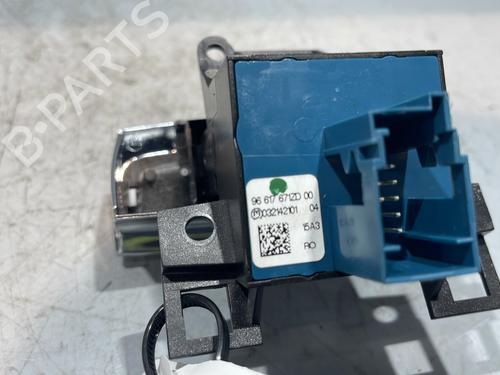 Switch CITROËN C5 III Break (RW_) 3.0 HDi 240 (RWX8CA) | BP29725956I30 