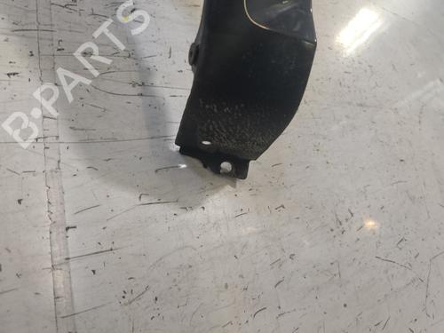 Left front fenders HYUNDAI GETZ (TB) 1.1 | BP28054370C41 
