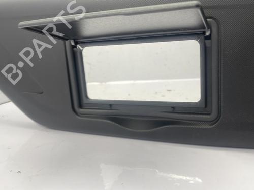 Used Right sun visor Right sun visor CITROËN DS4 (NX_) 1.6 HDi 115 (114 hp) 22842204 22842204