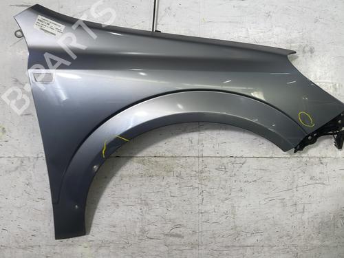 Used Right front fenders OPEL ASTRA H Estate (A04) 1.9 CDTI (L35) (120 hp) 23830690