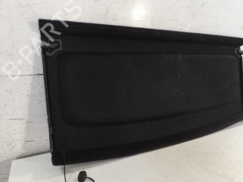 Rear parcel shelf VW POLO IV (9N_, 9A_) 1.4 TDI | BP29438568C85 