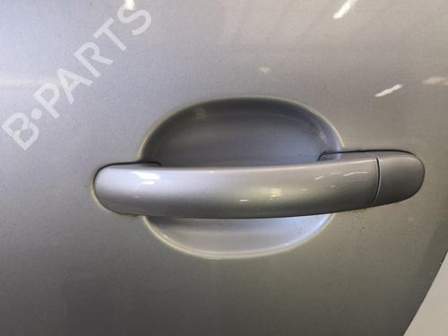 Used Left front door Left front door VW BEETLE (5C1, 5C2) [2011-2019] 36520398 36520398