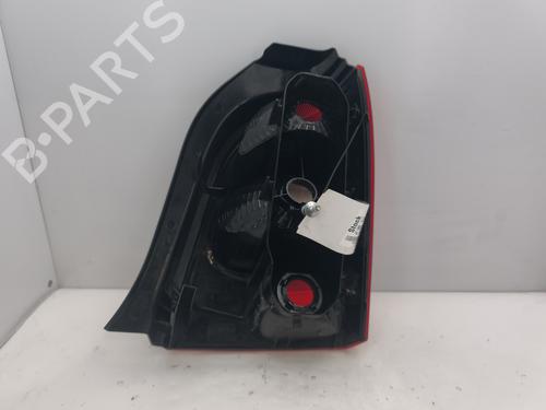 Left taillight RENAULT TWINGO II (CN0_) 1.5 dCi (CN0E) | BP38326960C34 - Image 3
