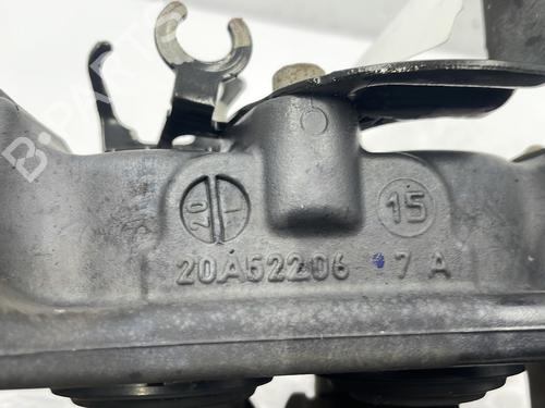 Right rear brake caliper PORSCHE CAYENNE (92A) 3.0 Diesel | BP25280331M106  - Image 5