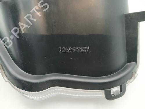 Left daytime light FIAT 500 (312_) 1.2 (312AXA1A) | BP35961404C104 - Image 2