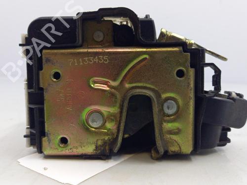 Front left lock SEAT IBIZA II (6K1) 1.9 SDI | BP22826670C98 