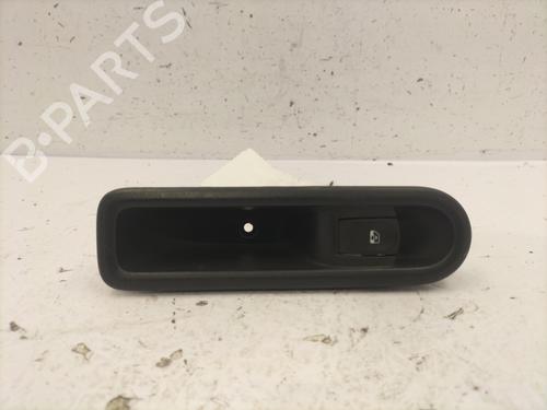 Used Right rear window switch Right rear window switch RENAULT CLIO III Grandtour (KR0/1_) 1.5 dCi (KR0H, KR1S) (106 hp) 24987512 24987512
