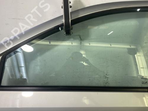 Left front door NISSAN ALMERA TINO (V10) 2.2 dCi | BP22843707C2 