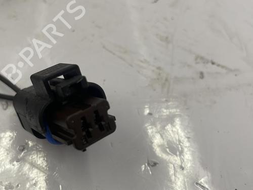 Right mirror PEUGEOT 308 I (4A_, 4C_) 1.6 HDi | BP22828552C27 