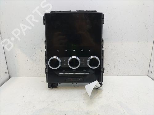 Used Display monitor RENAULT MEGANE IV Grandtour (K9A/M/N_) E-TECH 160 (K9NH) (158 hp) 28482246
