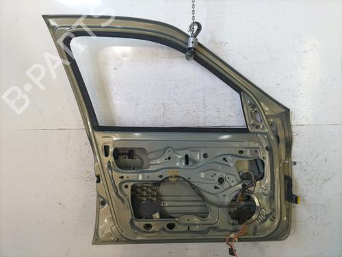 Dør venstre fortil RENAULT CLIO II (BB_, CB_) 1.2 16V (BB05, BB0W, BB11, BB27, BB2T, BB2U, BB2V, CB05,... | BP30818800C2