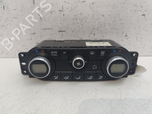 Climate control RENAULT KOLEOS I (HY_) 2.0 dCi 4x4 (HY0K) | BP27861407I5 - Image 2