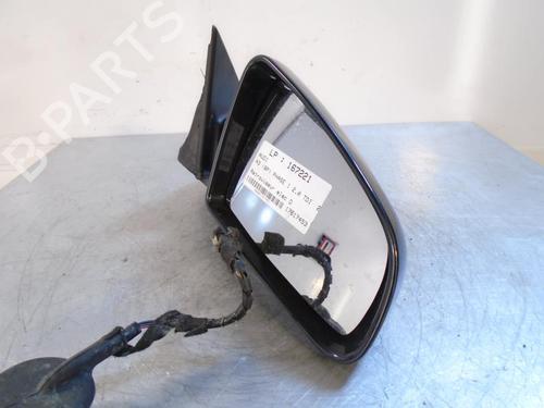 Right mirror AUDI A3 (8P1) 2.0 TDI 16V | BP22812723C27 