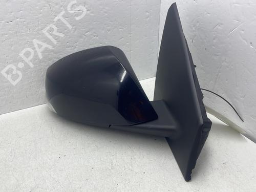 Bakspejl Højre RENAULT MEGANE III Hatchback (BZ0/1_, B3_) 1.5 dCi (BZ0C) (90 hp) 31757598