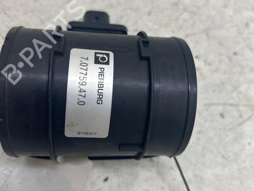 Mass air flow sensor OPEL ASTRA H (A04) | BP37661027M95 - Image 3