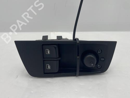 left-front-window-switch-audi-a1-8x1-8xk-2010-2011-2012-2013-2014-2015-2016-2017-2018-2019-32313830 main image