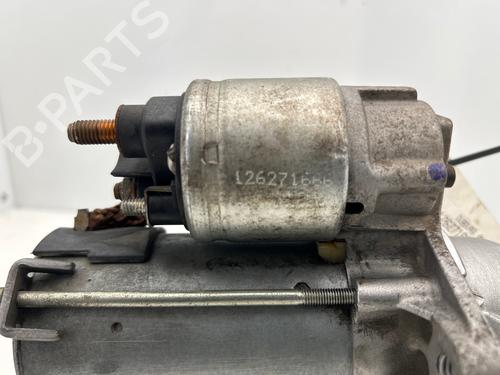 Starter FORD FIESTA VI (CB1, CCN) 1.25 | BP36106813M8 - Image 3