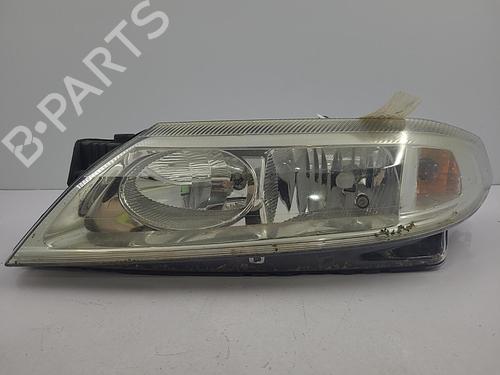 Left headlight RENAULT LAGUNA II (BG0/1_) 1.9 dCi | BP22824109C28 
