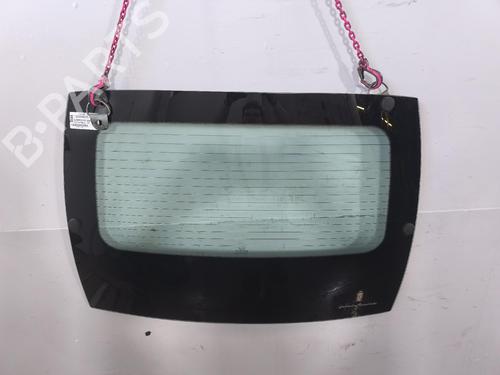 Tailgate BLUECAR BLUEUTILITY EV50 | BP40054979C6 - Image 4