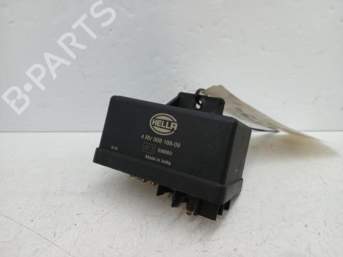 Used Electronic module PEUGEOT J5 Platform/Chassis (290L) 2.5 TD (95 hp) 30497444