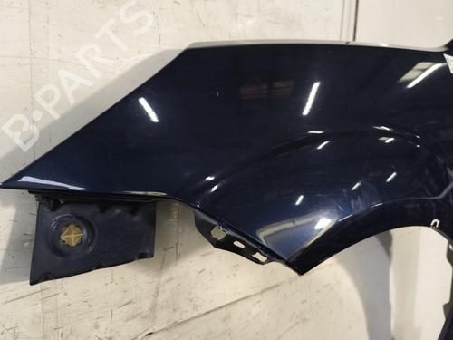 Left front fenders FORD FIESTA V (JH_, JD_) 1.3 | BP24829360C41 