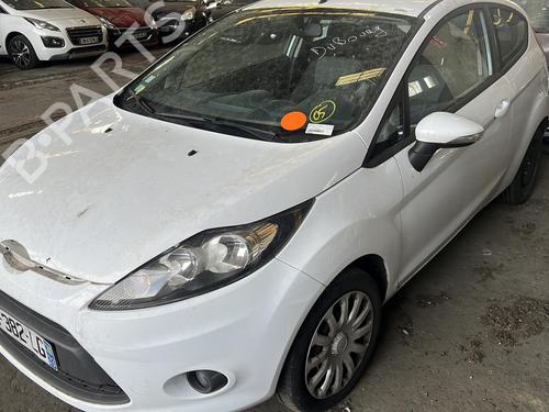 Display monitor FORD FIESTA VI (CB1, CCN) 1.25 | BP22838039C48 