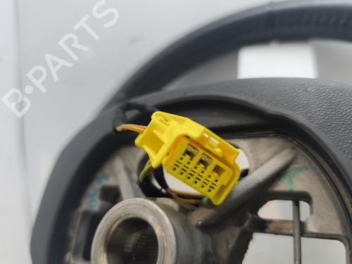 Used Steering wheel Steering wheel CITROËN C3 AIRCROSS II (2R_, 2C_) 1.2 PureTech 110 (2RHNZB, 2RHNZW, 2RHNPX, 2RHNPJ) (110 hp) 26181936 26181936