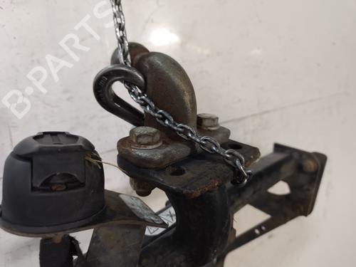 Tow ball/Mechanism PEUGEOT EXPERT Van (VF3A_, VF3U_, VF3X_) 2.0 HDi 130 | BP30162366C141