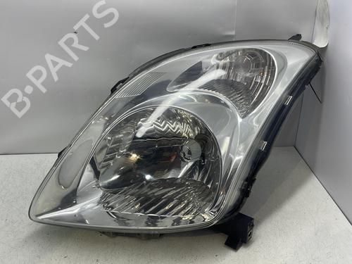 Used Left headlight Left headlight SUZUKI SWIFT III (MZ, EZ) 1.3 DDiS (RS413D) (69 hp) 33613345 33613345