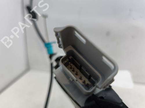 Rear right lock CITROËN C4 I (LC_) 1.6 HDi | BP29598728C99 