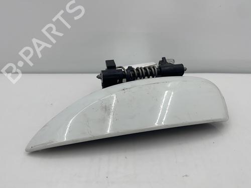 Used Rear left exterior door handle DACIA DUSTER (HM_) 1.2 TCe 125 (HMMA) (125 hp) 30874667