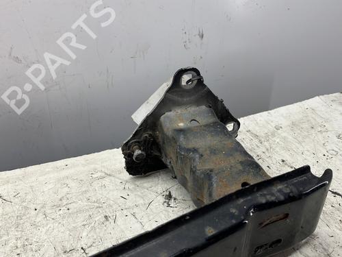 Rear bumper reinforcement CITROËN C3 II (SC_) 1.6 HDi | BP29314815C73 