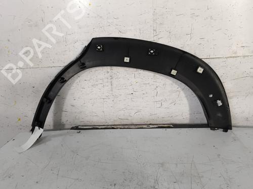 Rear right wheel arch trim CITROËN C3 AIRCROSS II (2R_, 2C_) 1.5 BlueHDi 100 (2CYHYJ) | BP25602879C137 