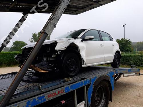 Used Parts VW POLO V (6R1, 6C1) 1.0 (60 hp) 4334534